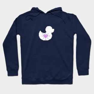 Duckstream 2017 Hoodie